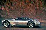 Audi Avus Quattro Concept 1991 года